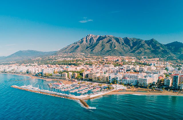 Marbella, ES