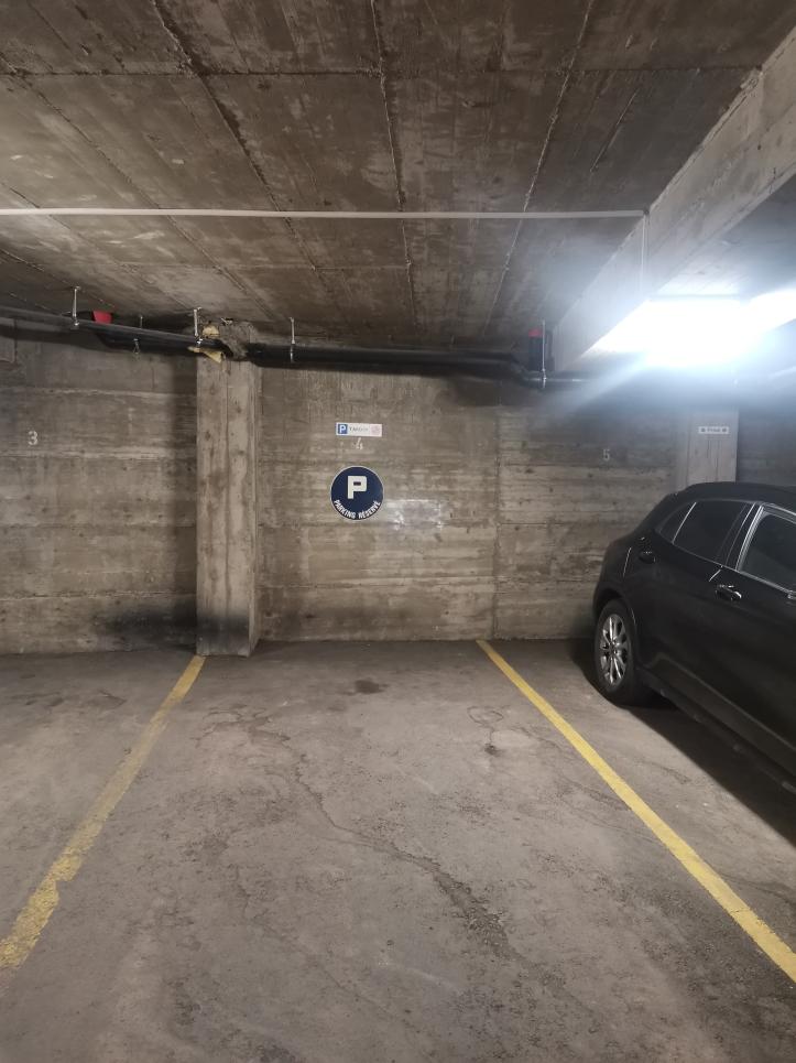 A LOUER PARKING CRANS MONTANA TO RENT PARK PLACE SUISSE SWITZERLAND VALAIS WALLIS SUNIMMO BYSUNIMMO MYSUNIMMO