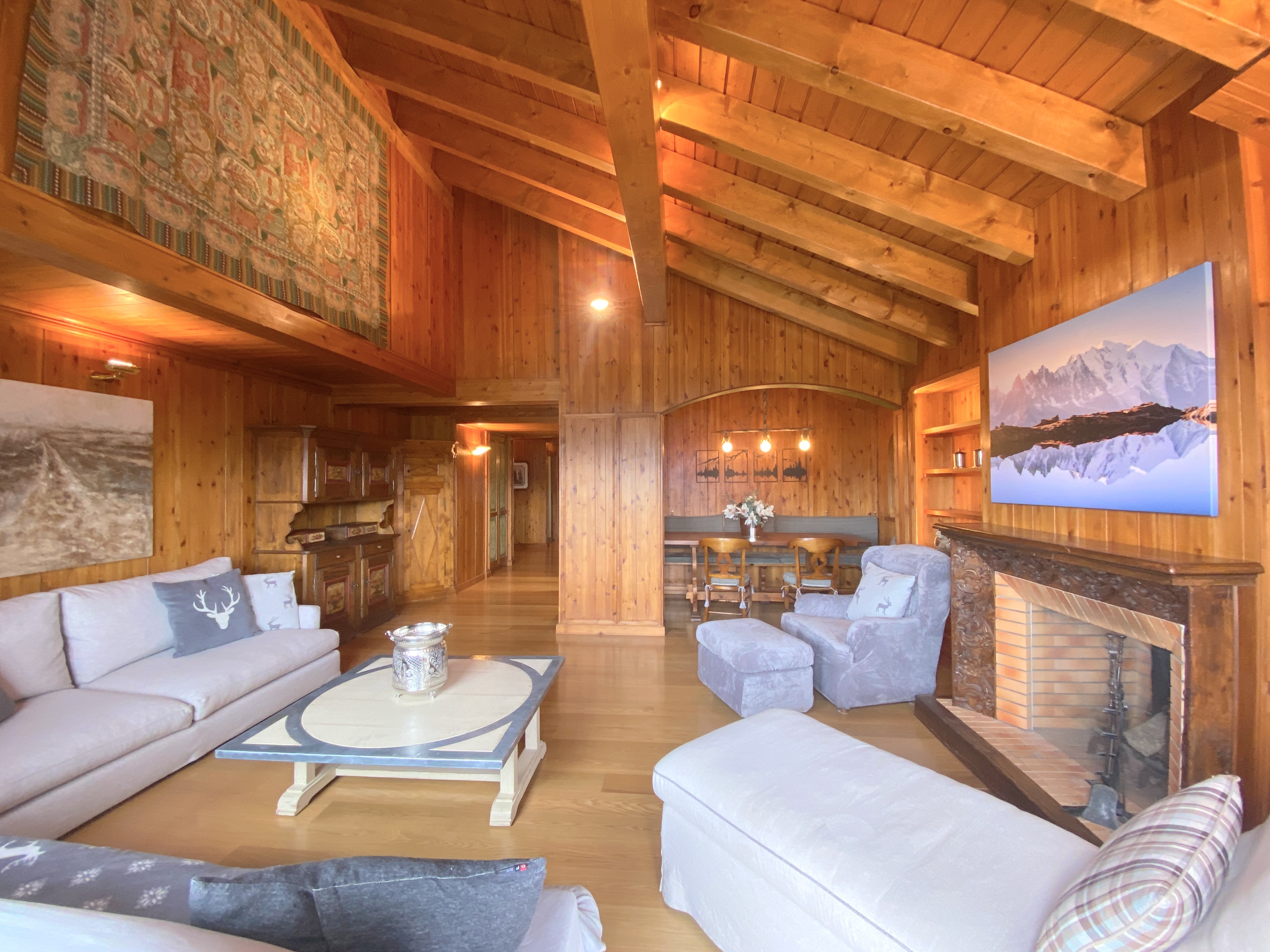 apartment for rent appartement à louer crans montana sunimmo