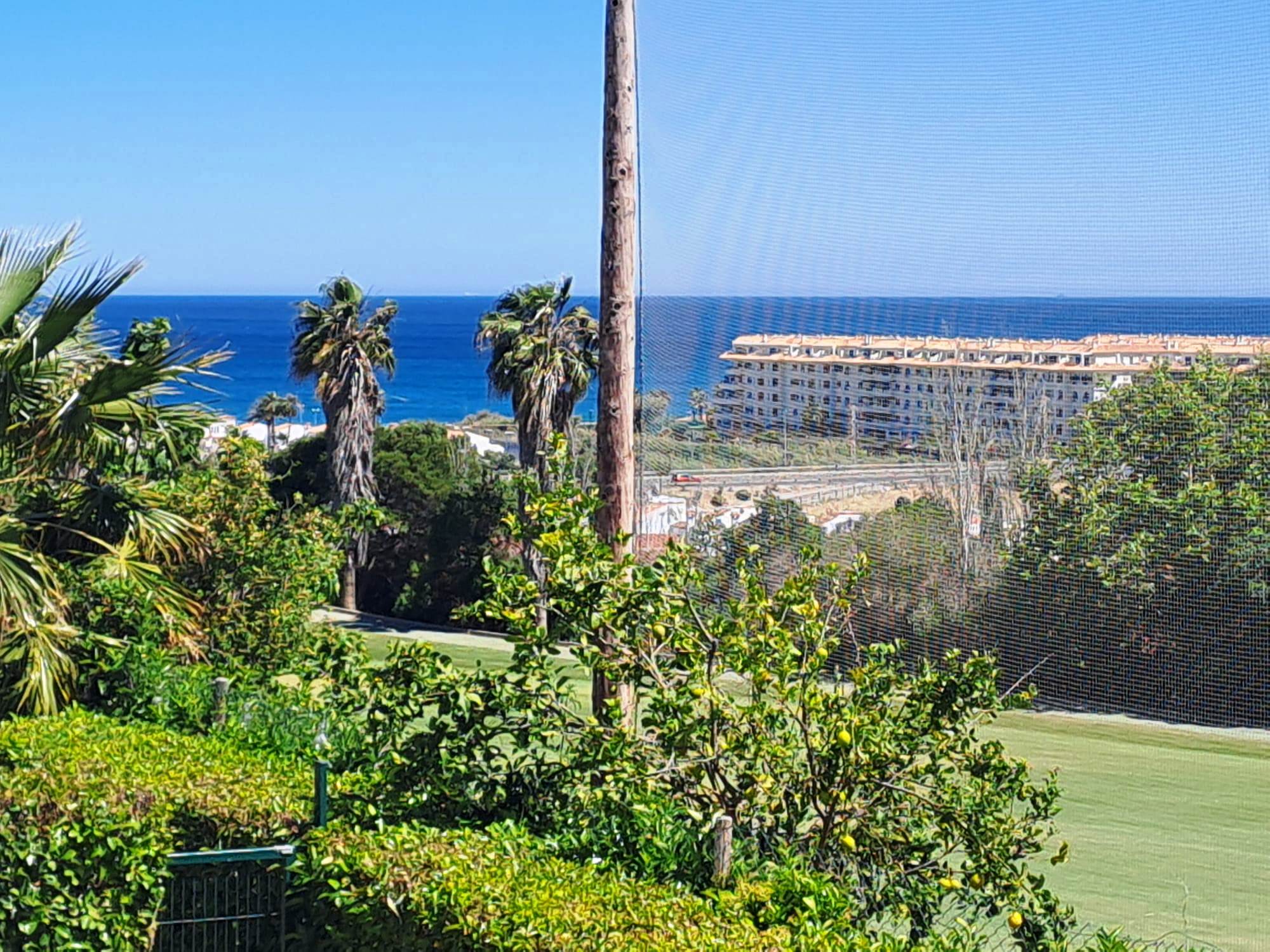 Spain-Costa del Sol-Golf- Apartment-RDC- buy/sell-Sunimmo