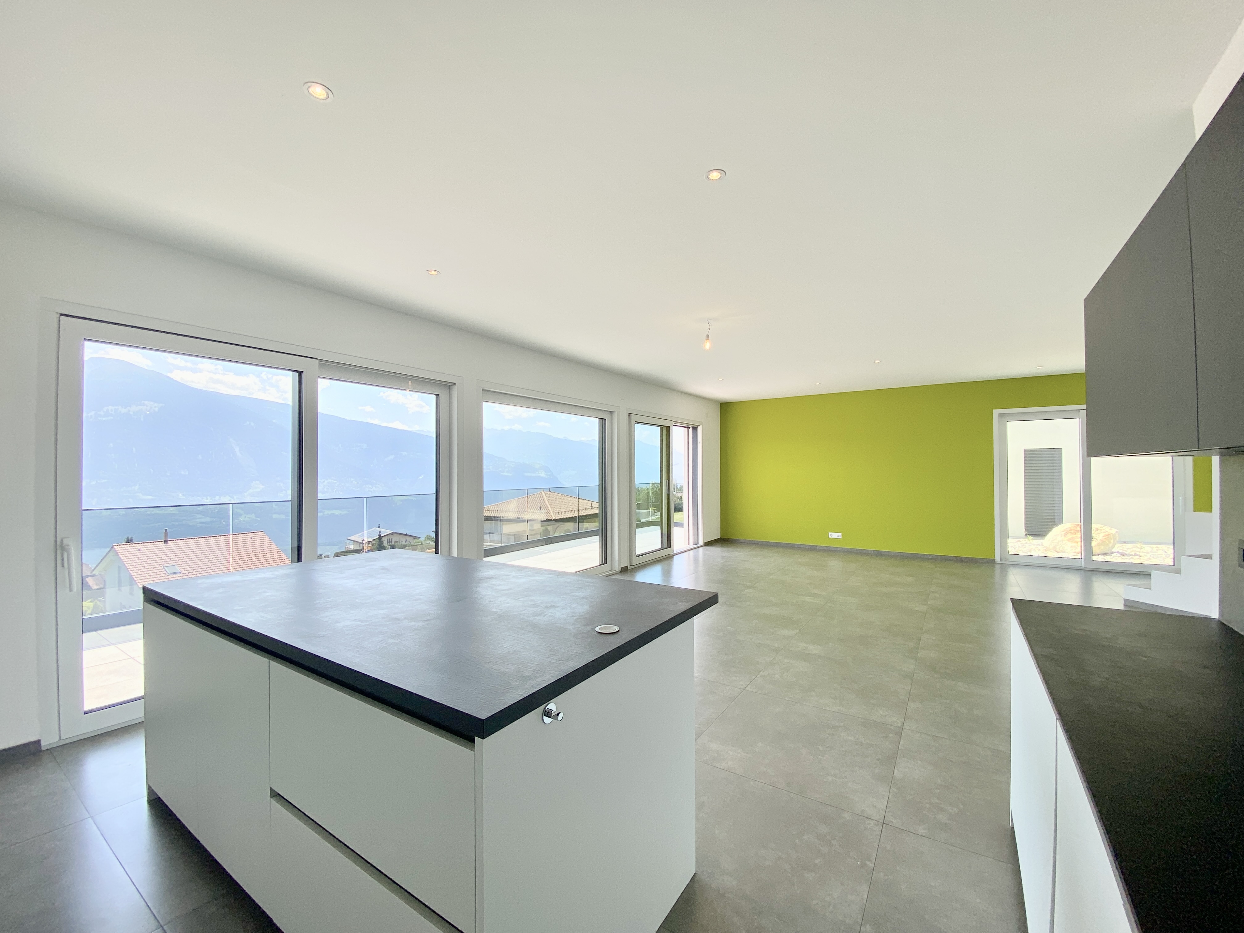 for rent à louer villa chalet crans montana sunimmo