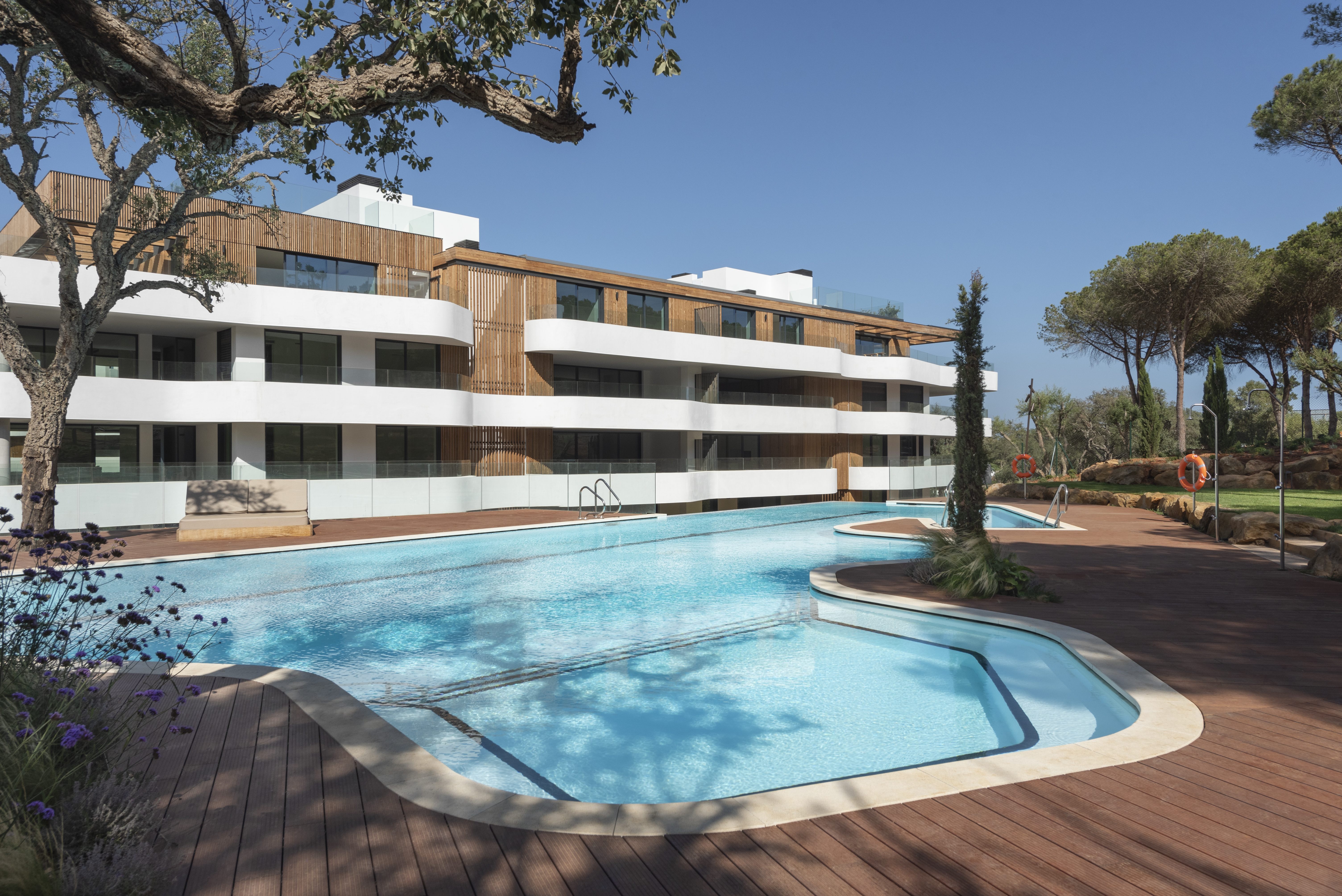 Sotogrande-Appartement luxe- achat vente -Espagne