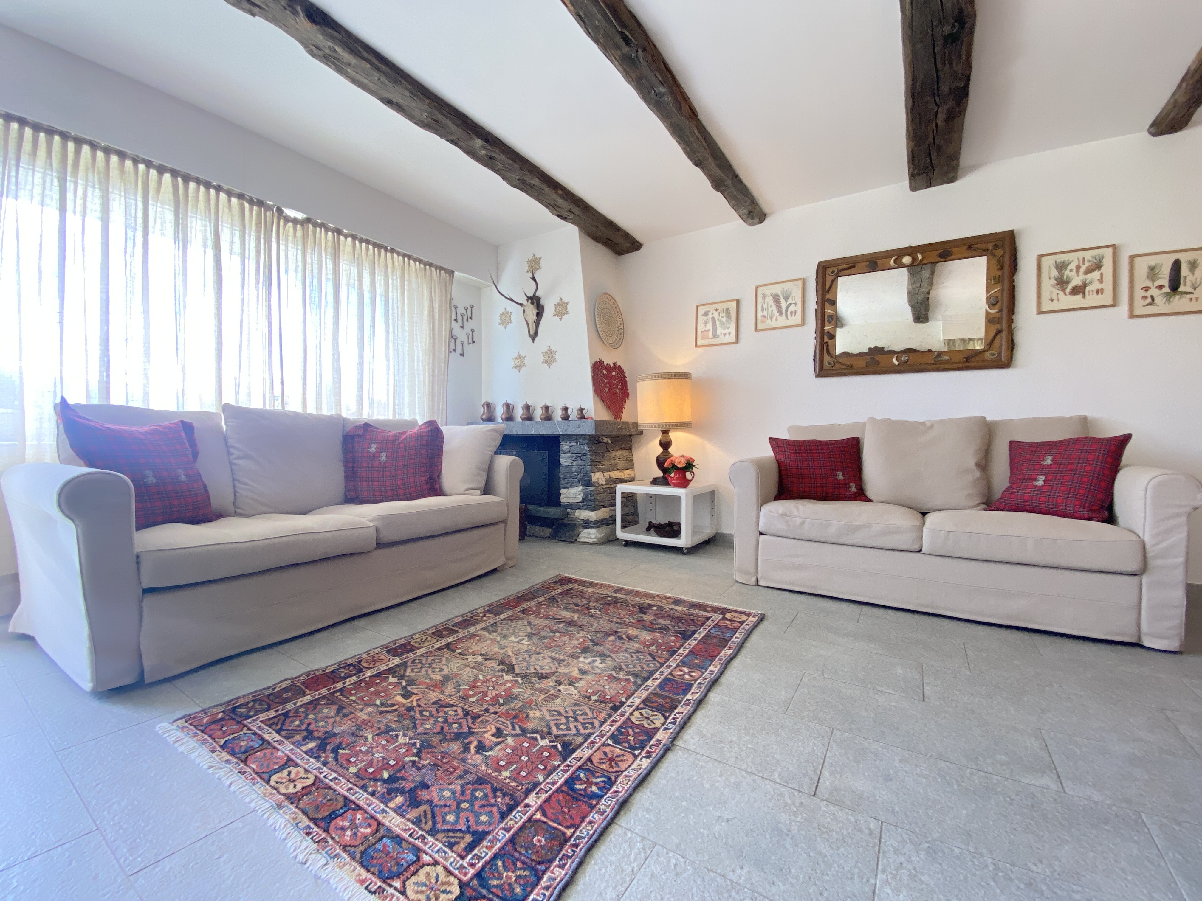 SUNIMMO A LOUER ALQUILAR APARTAMENTO CRANSMONTANA VALAIS WALLIS SUISSE SUIZA BYSUNIMMO MYSUNIMMO