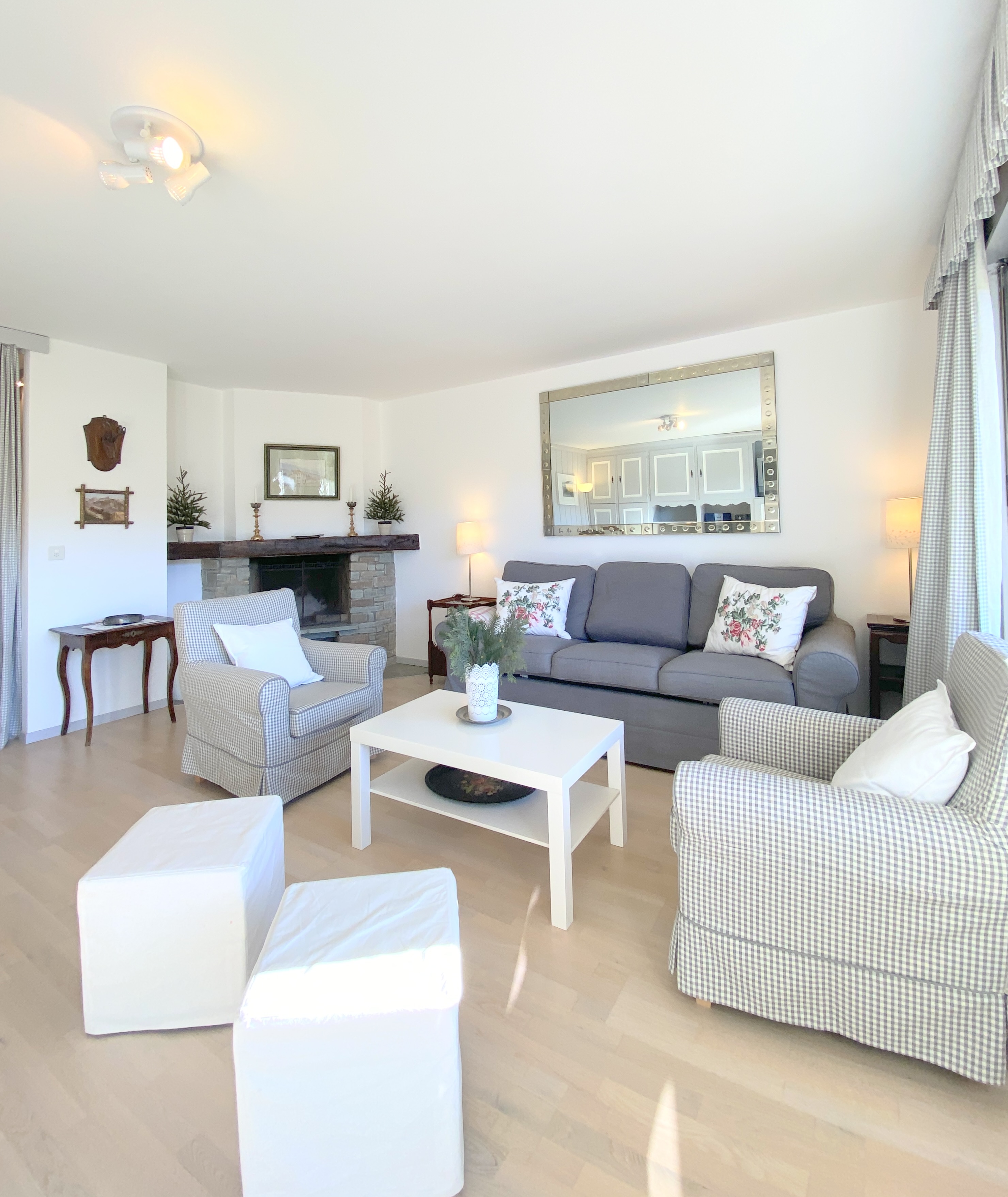 Sunimmo Appartamento in affitto a Crans-Montana