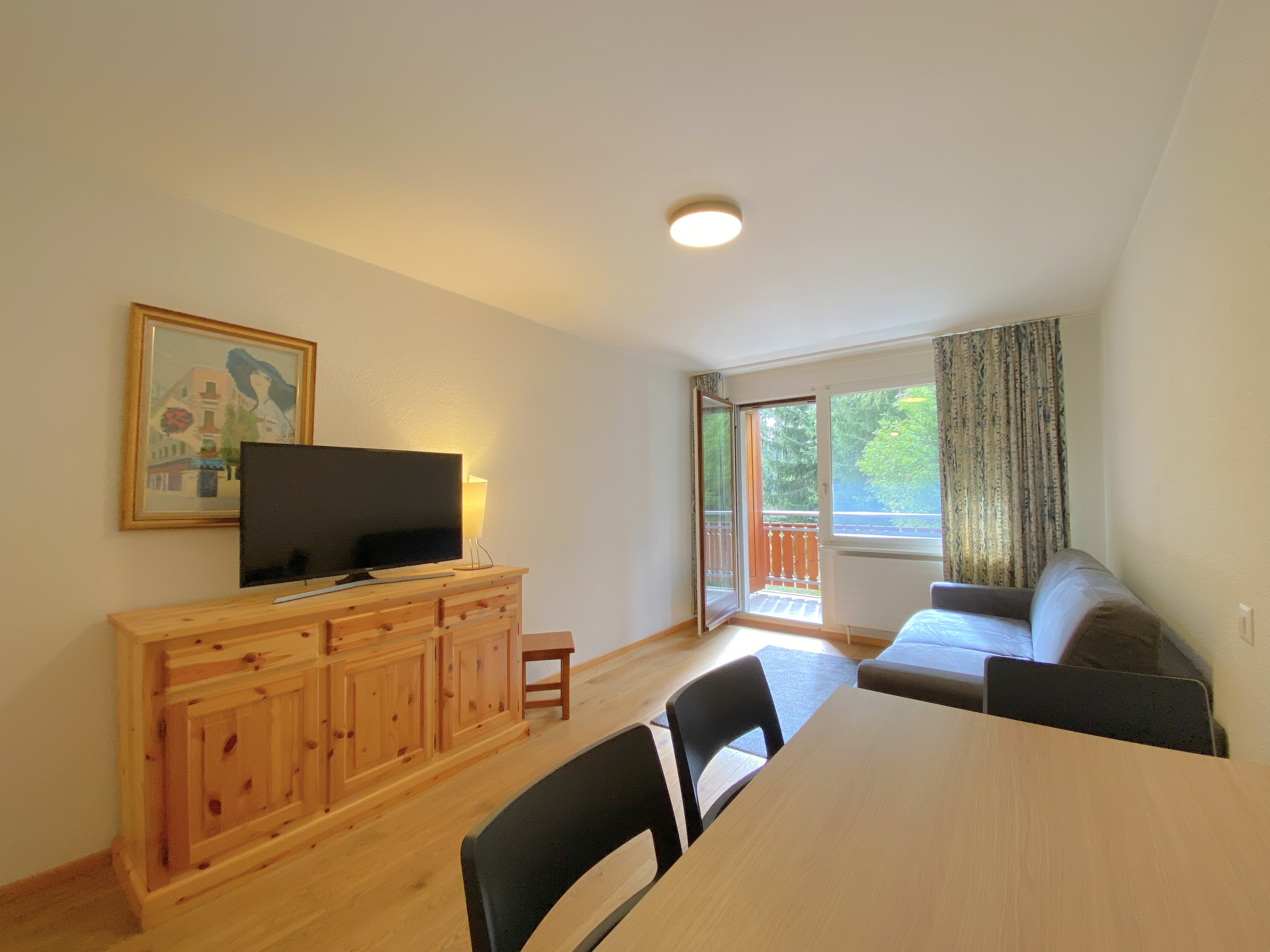 Sunimmo Crans Montana Aptarment For Sale For rent