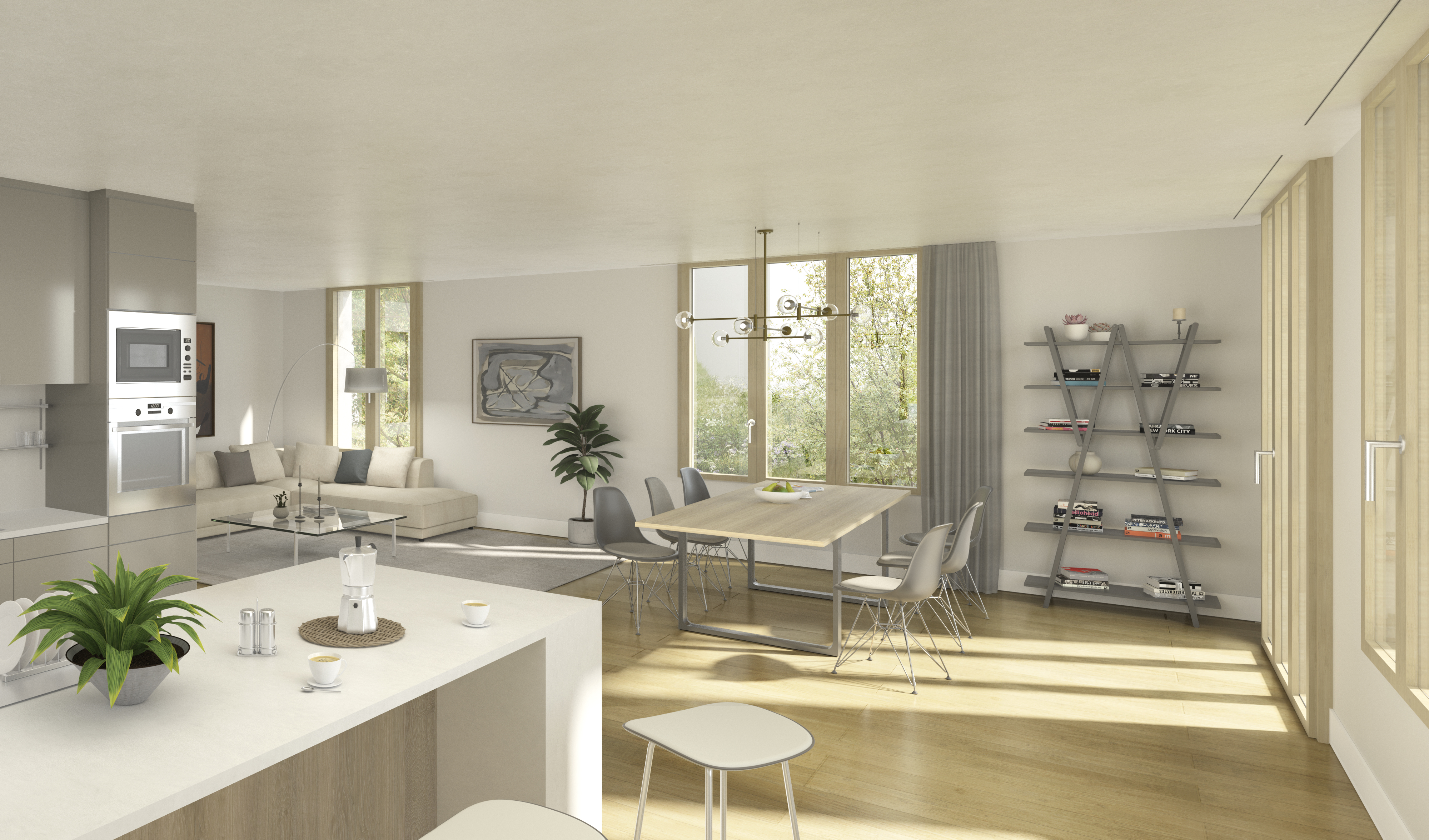 sunimmo montreux flat for sale new les jardins de la baye