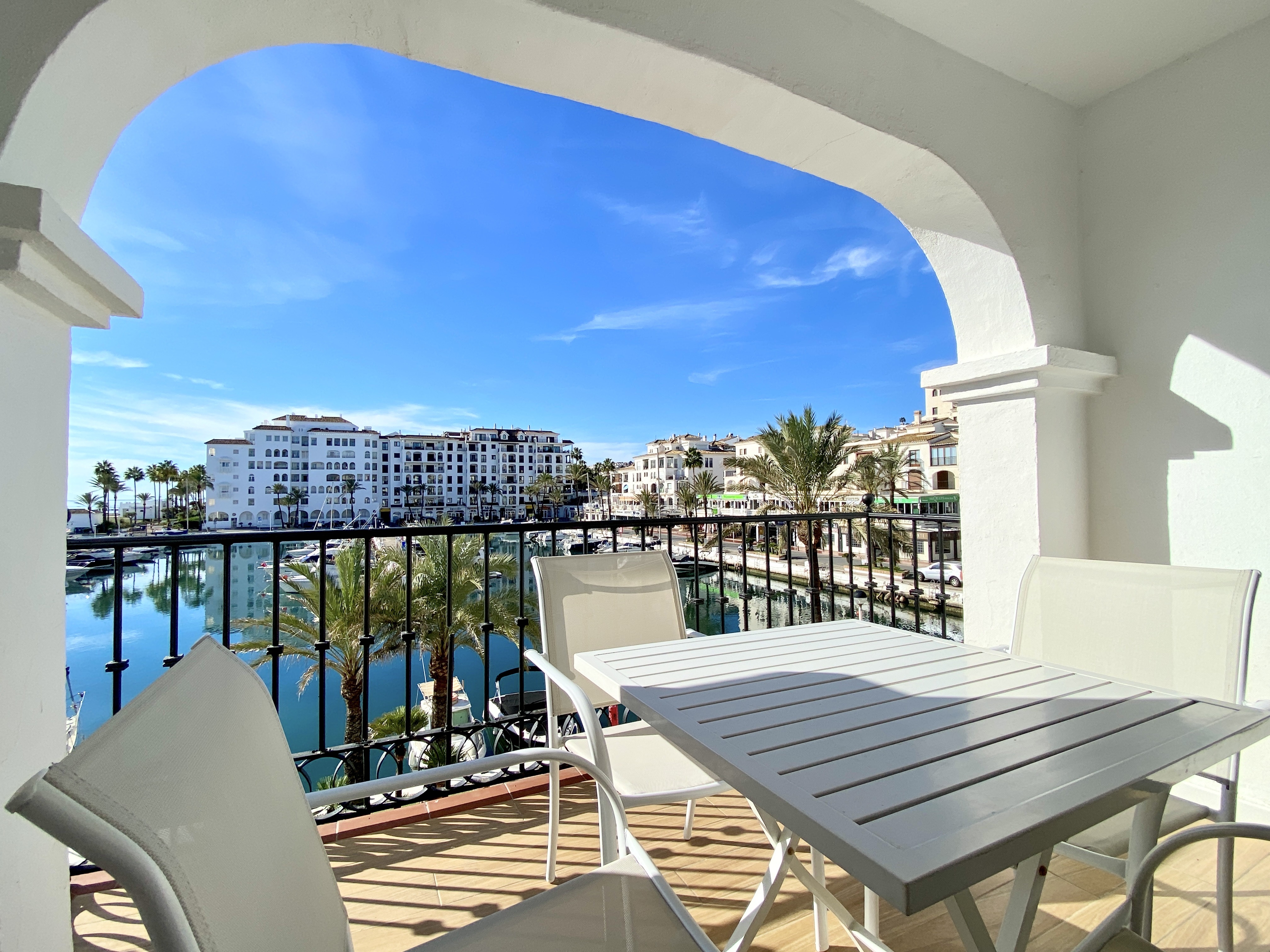 sunimmo spain for sale apartment à vendre appartement espagne marina port costa del sol la duquesa
