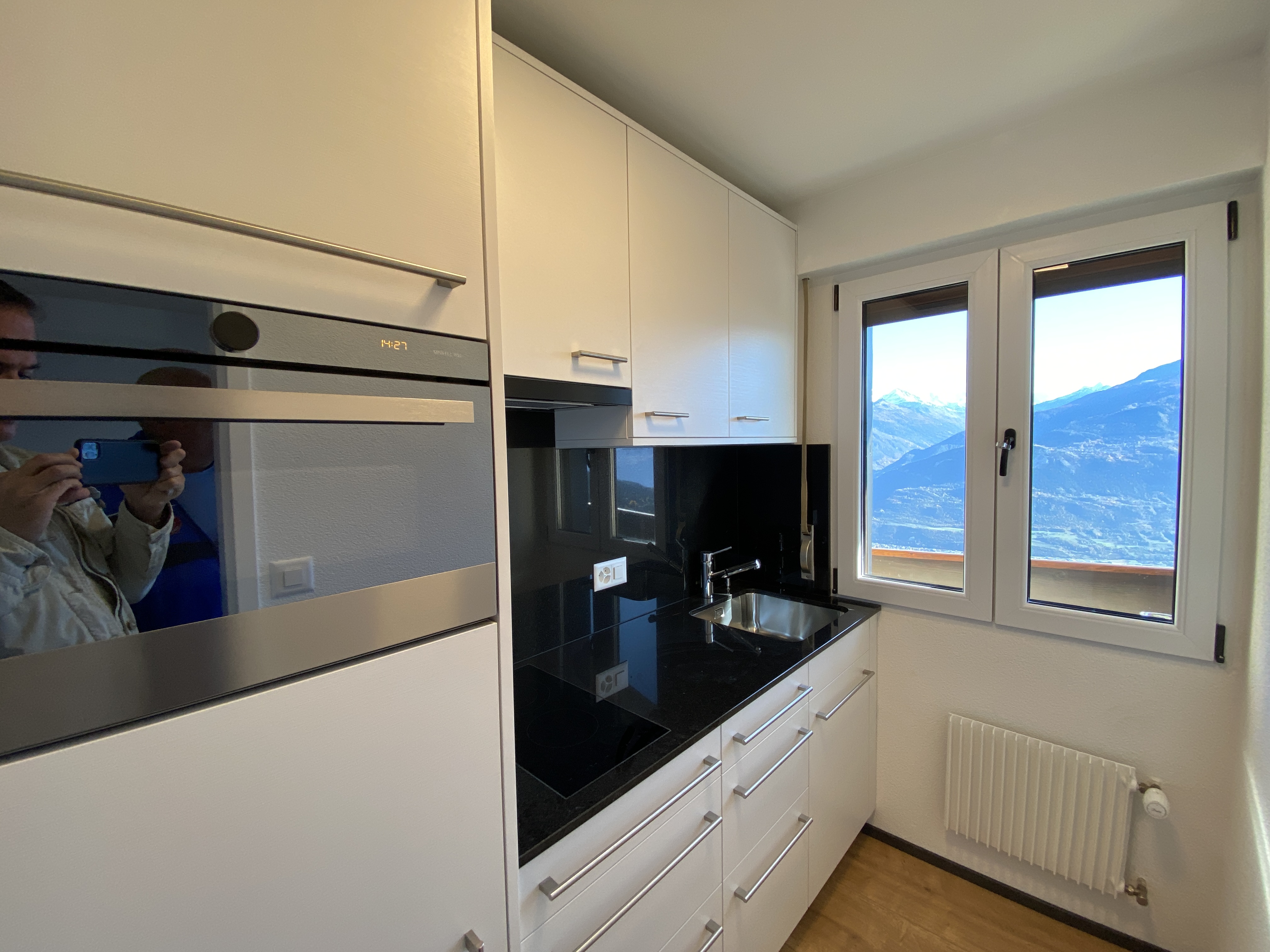 studio sunimmo in affitto crans montana