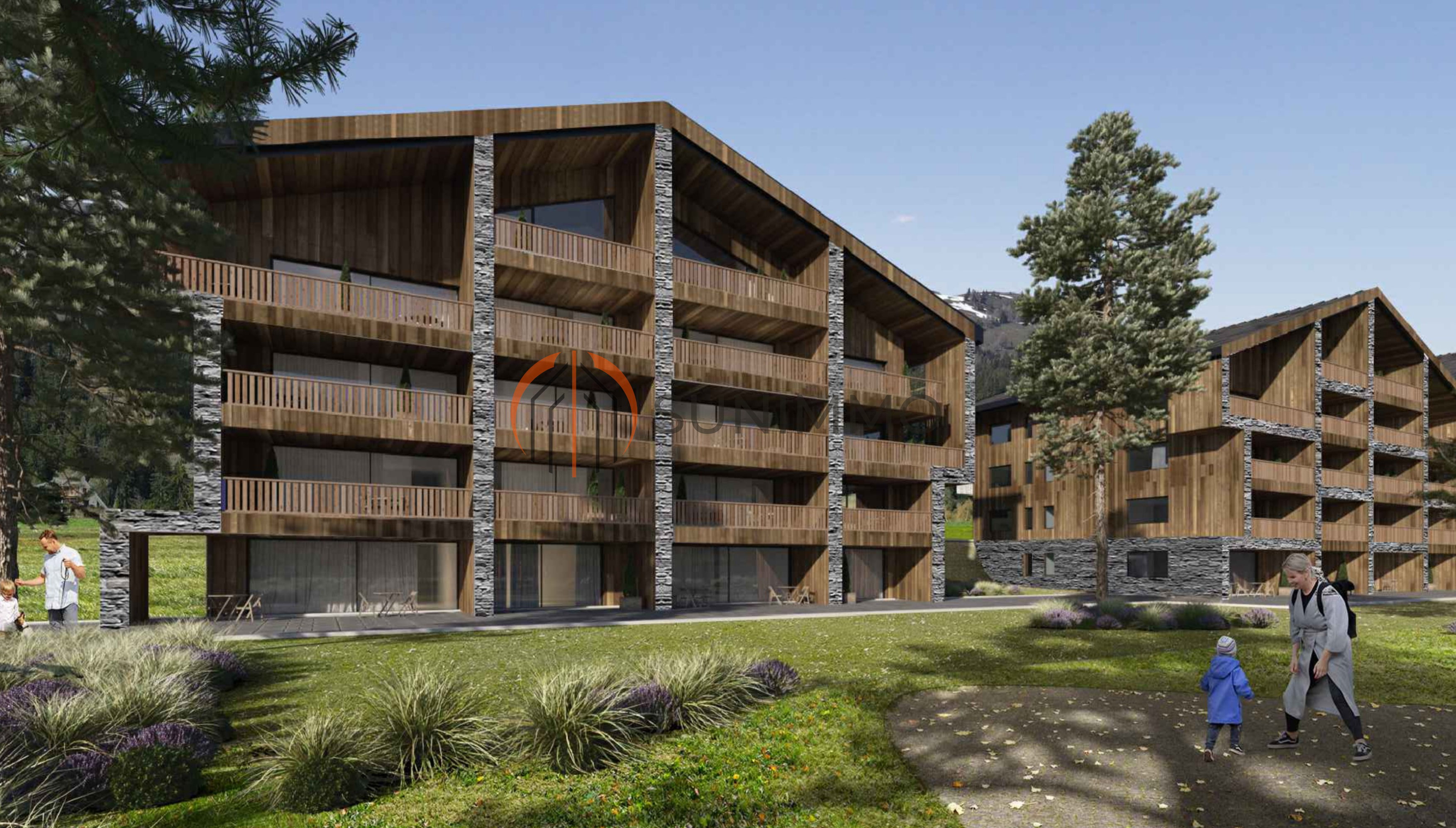 Topaze Promotion for sale Crans-Montana