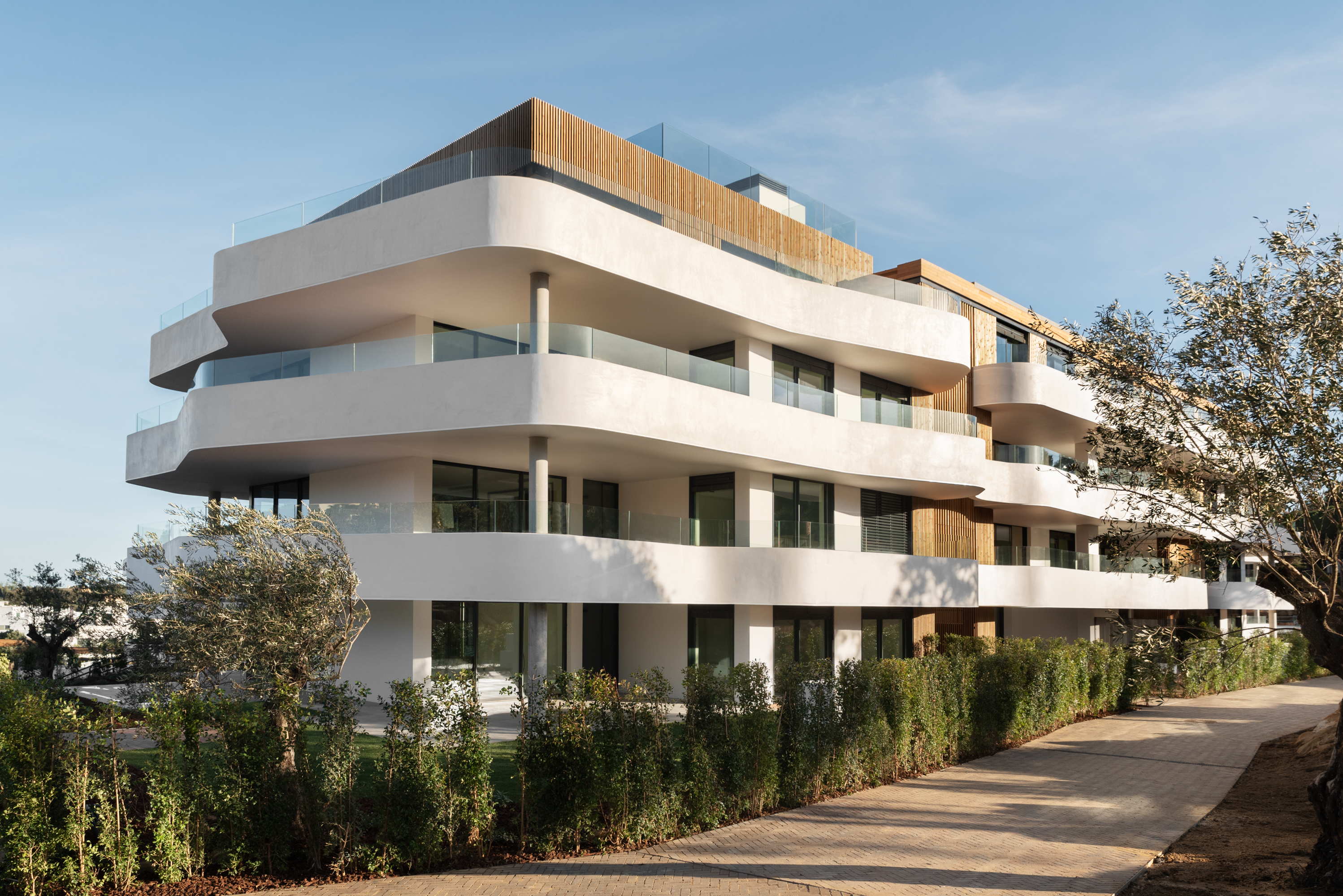 Brand new luxury flats for sale in Sotogrande | Sunimmo